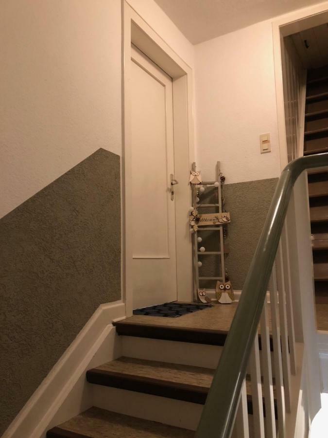 Апартаменты Auszeit Гуммерсбах Экстерьер фото